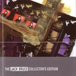 The Jack Bruce Collector's Edition - Jack Bruce