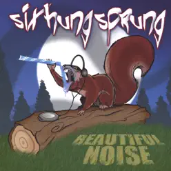 Beautiful Noise - Six Hung Sprung