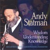 Andy Statman - Niggun Hisva'adus / Song for Chassidic Gathering