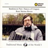 Traditional Music of the World, Vol. 5: Bandoneon Pure - Dances of Uruguay
