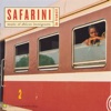 Safarini In Transit - Music of African Immigrants