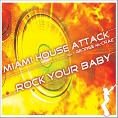 Rock Your Baby - EP - George McCrae
