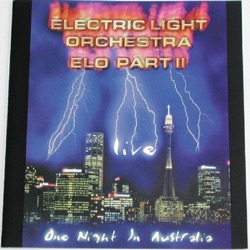 Electric Light Orchestra Part II - Evil Woman