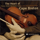 The Heart of Cape Breton artwork