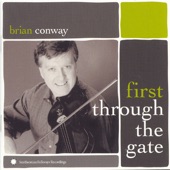 Brian Conway - Slip Jigs: The Foxhunter /  Barney Brallaghan / Comb Your Hair and Curl It (medley)