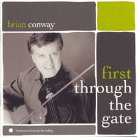 First Through the Gate by Brian Conway on Apple Music