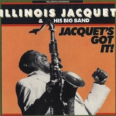 Illinois Jacquet & His Big Band - Stompin' at the Savoy