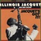 Tickle Toe (LP Version) - Illinois Jacquet and His Big Band lyrics