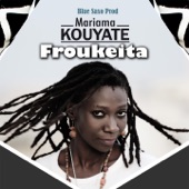 Mariama Kouyaté - Saranguima