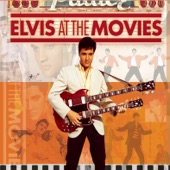 Elvis At the Movies (Remastered) artwork