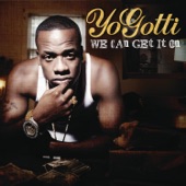 Yo Gotti - We Can Get It On