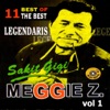 Best of the Best Meggie Z, Vol. 1