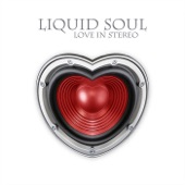 Love In Stereo artwork