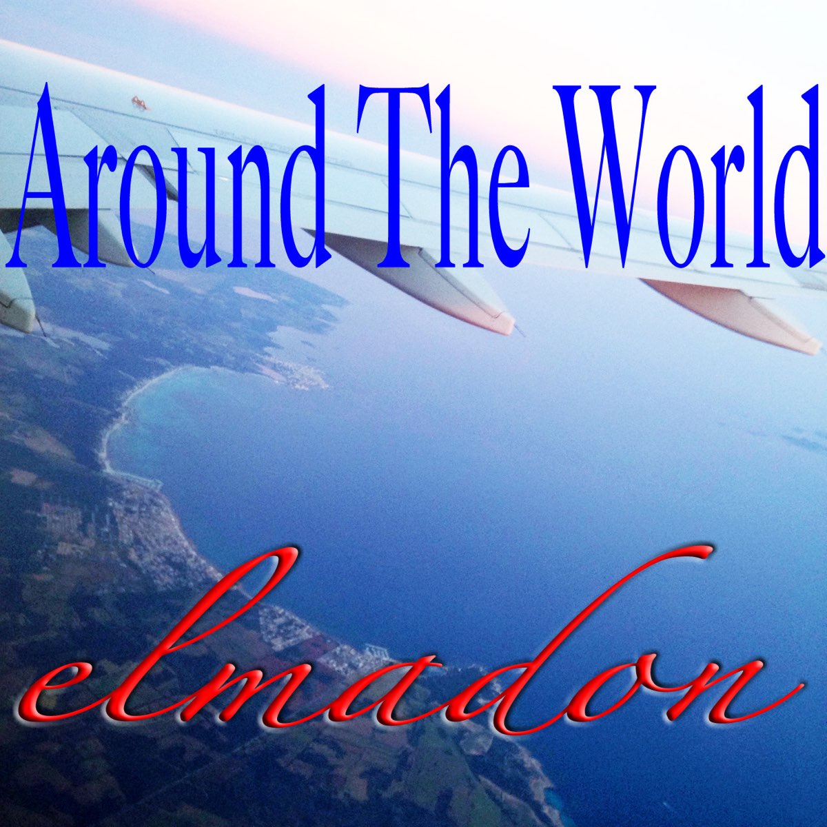 Around the world remix