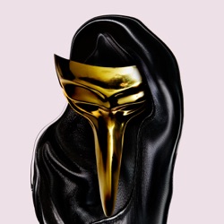 Claptone - Dear Life (feat. JAW)
