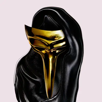 Dear Life (feat. JAW) - Single - Claptone