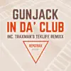 In Da' Club - Single album lyrics, reviews, download