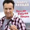 Dass die Fetzen fliegen - Single