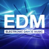 EDM - Electronic Dance Music artwork