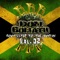 Ave Jah (feat. Jr. Kigwa) - Don Goliath lyrics