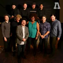 The Suffers on Audiotree Live - EP by The Suffers album reviews, ratings, credits