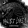Death & Magic album lyrics, reviews, download