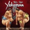 Yokozuna - Ido B Zooki lyrics