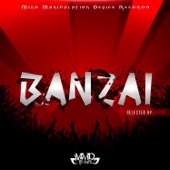 Banzai (Selected by Tatch) artwork