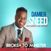 Broken To Minister: The Deluxe Edition (feat. The Levites) artwork