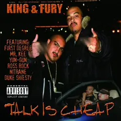 Talk Is Cheap - King Talk Is Cheap - King