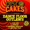 Disco Cakes, Vol. 6 - EP