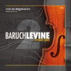 Baruch Levine 2