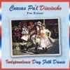 Cuecas Pa'l Dieciocho - Independence Day Folk Dance