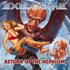 Return of the Nephilim - EP