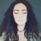 Cautivo - Marlén lyrics