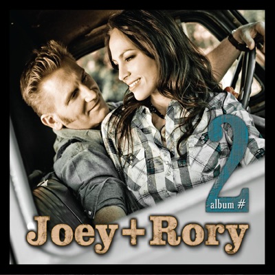 Album Number Two - Joey + Rory