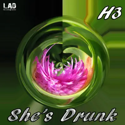 She's Drunk - Single - H3