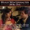 There's a Kind of Hush (All Over the World) - Hugo Winterhalter lyrics