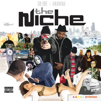 The Niche by On One & Anawim album reviews, ratings, credits