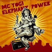 Elephant Power artwork