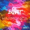 Harmonica (Radio Edit) - BUNT. lyrics