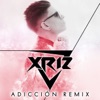 Adicción (Remix) - Single, 2015
