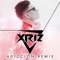 Adicción (Remix) - Xriz lyrics