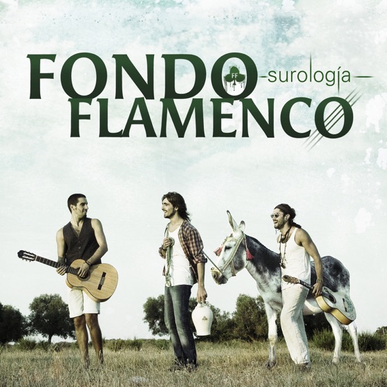 Cover artwork for Intento