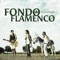 El Salon - Fondo Flamenco lyrics