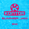 Kontor Summer Jam 2015 - Verschiedene Interpreten