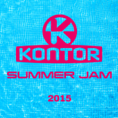 Kontor Summer Jam 2015 - Verschiedene Interpreten