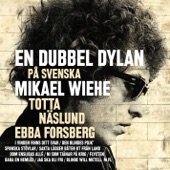 En dubbel Dylan på svenska artwork