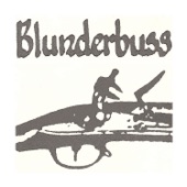 Blunderbuss - Insomniac