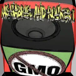 No GMO - Single by Ras Gabriel, Rocker-T & Rocker T album reviews, ratings, credits